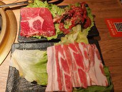 -一井烧肉·活鳗·火锅(毕淘买店)