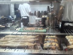 -玄白·炭烤活鳗(上海首店)