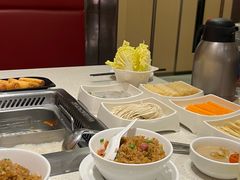 -海底捞大排档火锅(打浦路店)