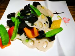 -YAFEE雅菲·粤菜·湘菜·融合菜(魏公村店)