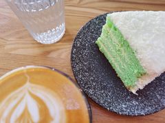 -悟白咖啡WoobyCafe