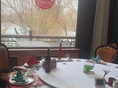 -鹊华居·地道鲁菜·海鲜·融合味(大明湖店)