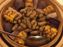 -潮府馆·非遗潮州菜·港式点心(世纪公园店)