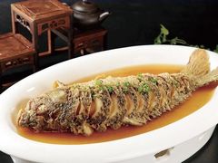 -豫丰汇河南名菜楼(武记餐饮)