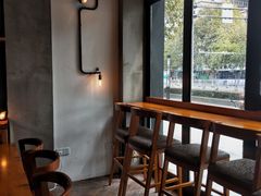 -fishtank鱼缸咖啡(三山街店)
