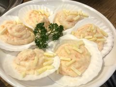 -釜山火炉韩式炭火烤肉(欧洲城店)