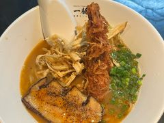 -一豚轩·烧鸟·豚骨拉面(五四路店)