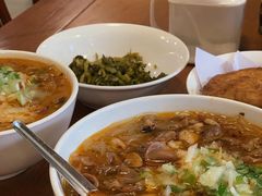 -顺华粉馆(桃园南路店)