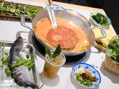 -王奋斗贵州酸汤牛肉火锅