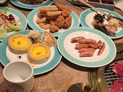 -额尔敦牛厨师铜板烧