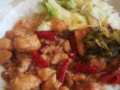 -永和大王(广渠店)