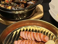 -艋舺·台湾小馆老字号(平安悦坊店)