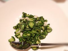 肉碎脆瓜鲜百合-淮香国色(正大中心店)