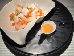 -桂满陇·西湖船宴(平安金融中心店)