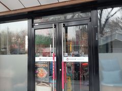 -明洞阿姨·韩式酱蟹烤肉·创意料理(方庄店)