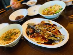 -奎元馆.百年奎元.非遗传承(西湖边的解放路店)