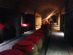 -驿舍·民國老营房院子私房菜(科学会堂店)