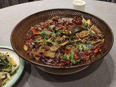 -金哥私房菜馆(张府园总店)