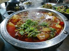 -衢州人家私房菜(中沙金座店)