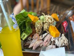 -小向麻辣烫(天街总店)