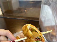炸面包-惠源面包店(开禾路店)
