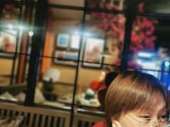 -前海沿·青岛菜(乐客城店)