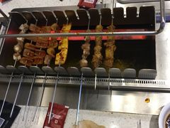 -玉善烧烤串城(长春总店)