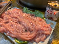 -六公里老火锅(总店)