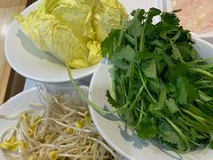 -傣妹火锅(四川北路店)