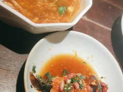-外婆家(义乌新光汇购物中心店)