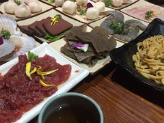 -束河人家(南锣鼓巷店)