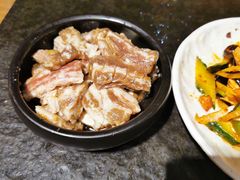 -味家烤肉烤鳗鱼牛排(西塔旗舰店)