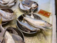 -下环街市熟食中心