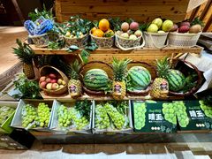 -潮府馆·非遗潮州菜·世纪公园(新国际博览中心店)