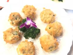 -黄埔华苑酒家(黄埔店)