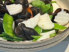 -云海肴·汽锅鸡·云南菜(高德置地店)