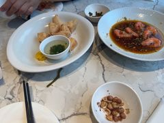 -潮州府·潮菜·砂锅粥(徐家汇店)