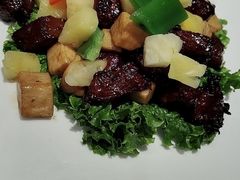 -老洋房花园饭店(绍兴路店)