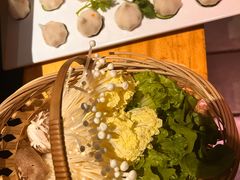 -同仁四季椰子鸡(福田车公庙店)