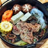 体育西这家放题超丰富❗❗和牛吃到扶墙饱