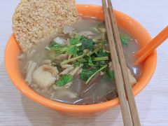 -金原鸭血粉丝汤总店(锁金村店)