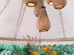 -和平官邸·花园餐厅(武定西路店)