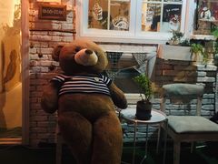 -一杯海(国际海水浴场店)