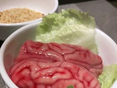 -海底捞火锅(青悦城店)