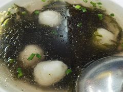 -鑫鸿达·海鲜闽菜热炒小馆(中山路店)