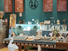 -十八字金·银饰·开蚌DIY·手工体验团建(富力广场店)
