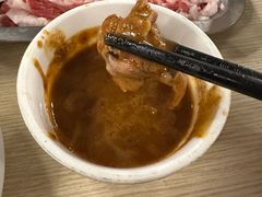 -月圆火锅(宁海东路二店)