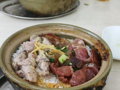 -荣记煲仔饭(高庙路店)