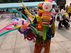 -万达广场(南京江宁店)