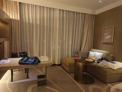 -大连君悦酒店